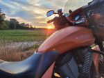 2013 Victory Cross Country