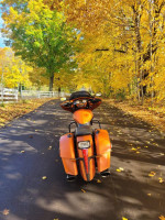 2013 Victory Cross Country