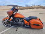 2013 Victory Cross Country