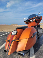 2013 Victory Cross Country