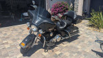 Harley Electra Glide Classic 2012