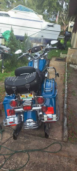 Harley Davidson