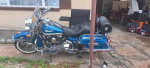 Harley Davidson