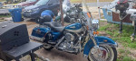 Harley Davidson