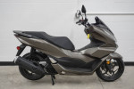 2023 Honda PCX Got Gas? 100mpg