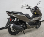2023 Honda PCX Got Gas? 100mpg