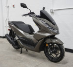 2023 Honda PCX Got Gas? 100mpg