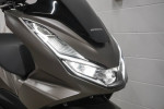 2023 Honda PCX Got Gas? 100mpg