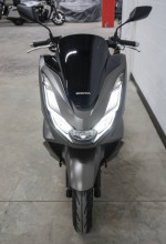 2023 Honda PCX Got Gas? 100mpg