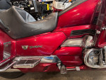 Honda Goldwing Aspencade 1997
