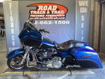 2018 Harley-Davidson FLHX - Street Glide 115th Anniversary