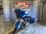2018 Harley-Davidson FLHX - Street Glide 115th Anniversary