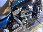 2018 Harley-Davidson FLHX - Street Glide 115th Anniversary