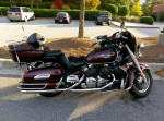 2006 Yamaha Royal Star Venture