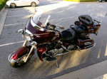 2006 Yamaha Royal Star Venture