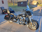 2016 harley ultra