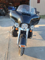 2016 harley ultra