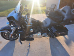 2016 harley ultra