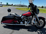 2012 Harley Davidson Street Glide