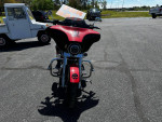 2012 Harley Davidson Street Glide