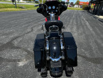 2012 Harley Davidson Street Glide