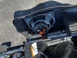 2012 Harley Davidson Street Glide