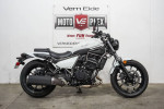 2024 Kawasaki Eliminator ABS