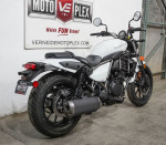 2024 Kawasaki Eliminator ABS