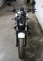 2024 Kawasaki Eliminator ABS