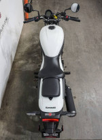 2024 Kawasaki Eliminator ABS