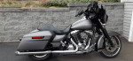 Harley Davidson Street Glide Special