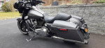 Harley Davidson Street Glide Special