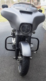 Harley Davidson Street Glide Special