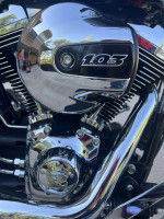 Harley Davidson Softail Fatboy2016