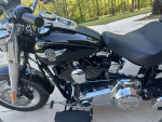 Harley Davidson Softail Fatboy2016