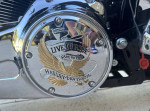 Harley Davidson Softail Fatboy2016
