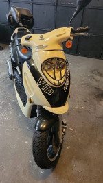 Scooter 150cc