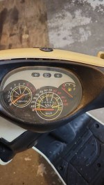 Scooter 150cc