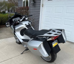 2007 BMW R1200RT