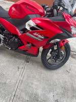 2021 Kawasaki Ninja 400