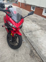 2021 Kawasaki Ninja 400