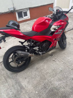 2021 Kawasaki Ninja 400