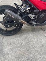 2021 Kawasaki Ninja 400