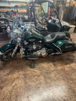 Harley Davidson Road King