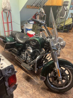 Harley Davidson Road King