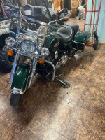 Harley Davidson Road King