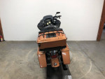 2008 Harley-Davidson FLTR - Road Glide 105th Anniversary Edition