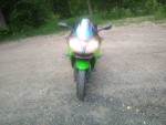 2000 Kawasaki Ninja ZX-6R
