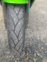 2000 Kawasaki Ninja ZX-6R