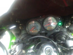 2000 Kawasaki Ninja ZX-6R